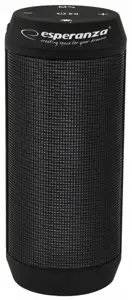 Esperanza EP133K Bluetooth wireless mini multicolor backlit speaker
