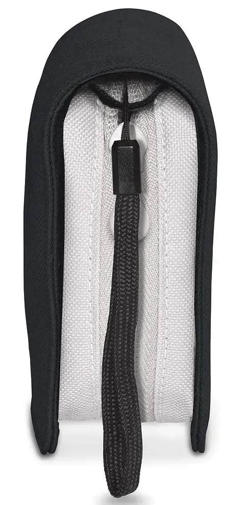 "Manfrotto" dėklas "Piccolo 1", juodas (MB SV-ZP-1BB)