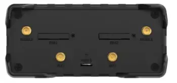 TELTONIKA IOT MARŠRUTIZATORIUS RUT901 LTE DUAL SIM 4X10/100MB ETHERNET