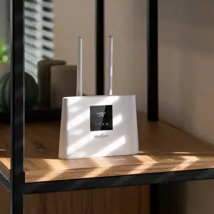 4G LTE "Rebel" maršrutizatorius