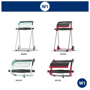 TORK valymo šluostė 510104