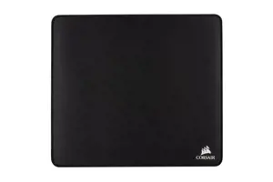 CORSAIR MM350 Champion Series Premium Anti-Fray Cloth Gaming Mouse Pad - vidutinis