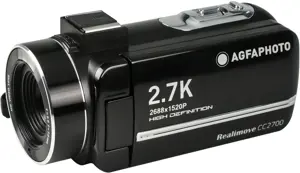 AgfaPhoto Realimove CC2700