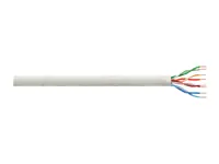 LOGILINK CPV0022 LOGILINK - Cat.6 patch cable bulkware, U/UTP, 305m, PrimeLine