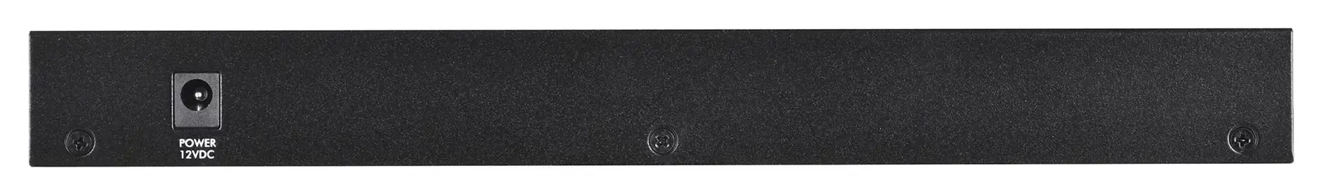 Zyxel GS1900-8, valdomas, L2, Gigabit Ethernet (10/100/1000), dvipusis, montuojamas į stovą