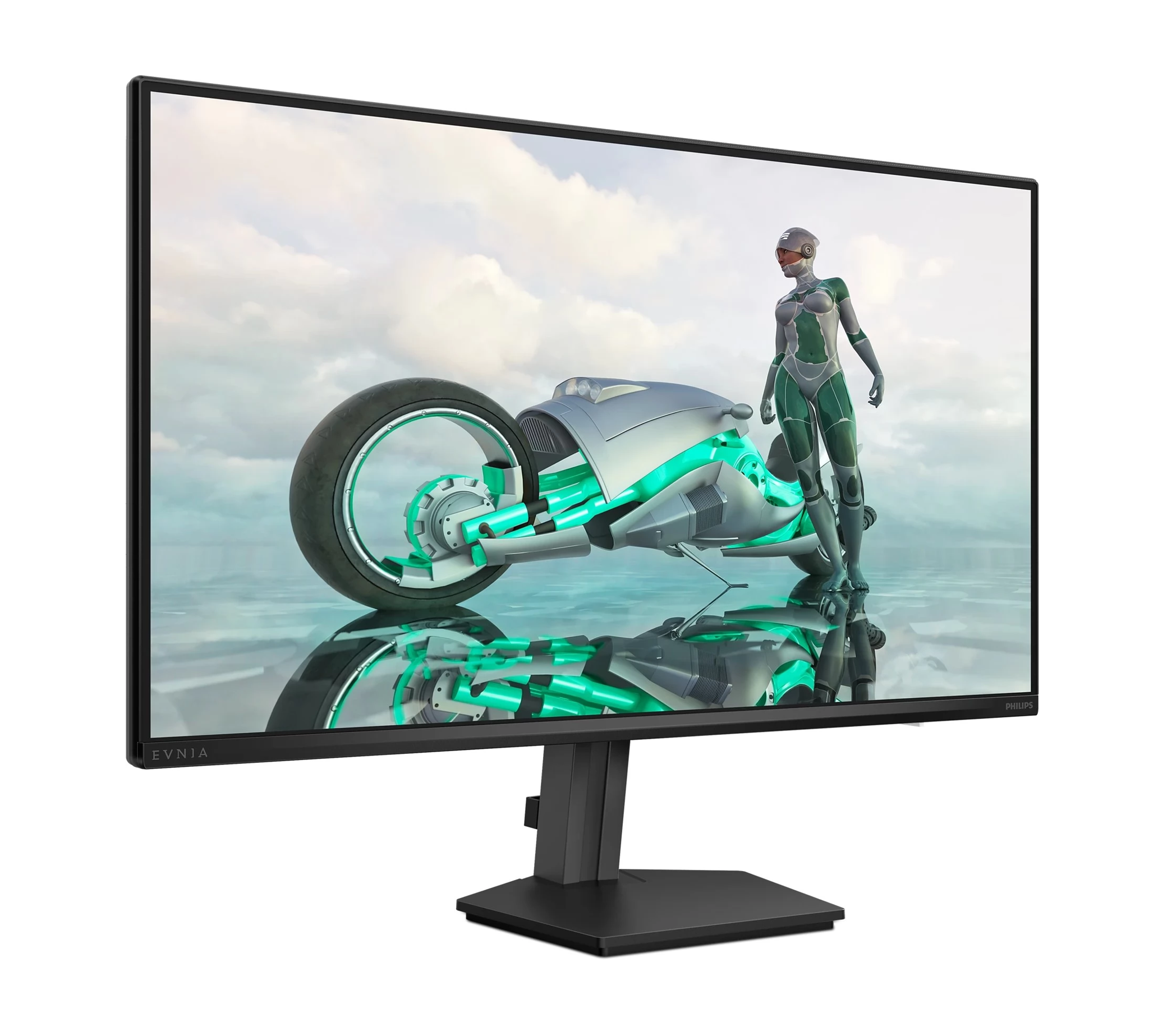 Philips | 27M2N3200NF/00 | IPS | FHD | 16:9 | 144 Hz | 4 ms | 1920 x 1080 pixels | 300 cd/m² | HDMI ports quantity 1 | Black