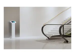 PLANŠETINIŲ KOMPIUTERIŲ GRINDŲ STOVAS/9,7-11" FL15-750WH1 NEOMOUNTS