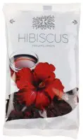 HIBISCUS žiedlapių arbata, 100 g