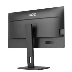 Monitorius AOC P2 U32P2, 80 cm (31.5"), 3840 x 2160 pixels, 4K Ultra HD, LED, 4 ms, Black