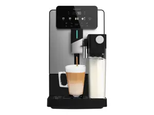 Kavos aparatas CECOTEC A90_EU01_120170, 1,1 litrai, Juoda, Automatic