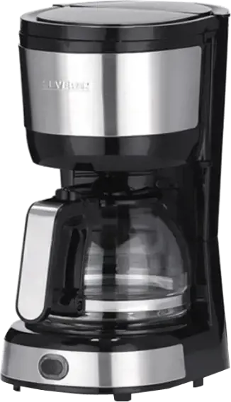 Kavos aparatas SEVERIN KA 4808, 750 W, Juoda, Pusiau automatinis