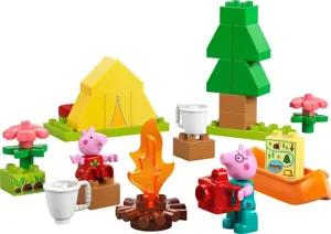 LEGO DUPLO 10452 Camping Trip