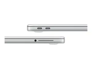 Apple MacBook Neo 13" Apple A18 Pro 6C CPU, 5C GPU/8GB/512GB SSD/Touch ID/Silver/INT | Apple