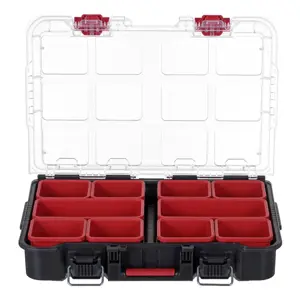 TOOL ORGANISER STACK'N'ROLL KETER