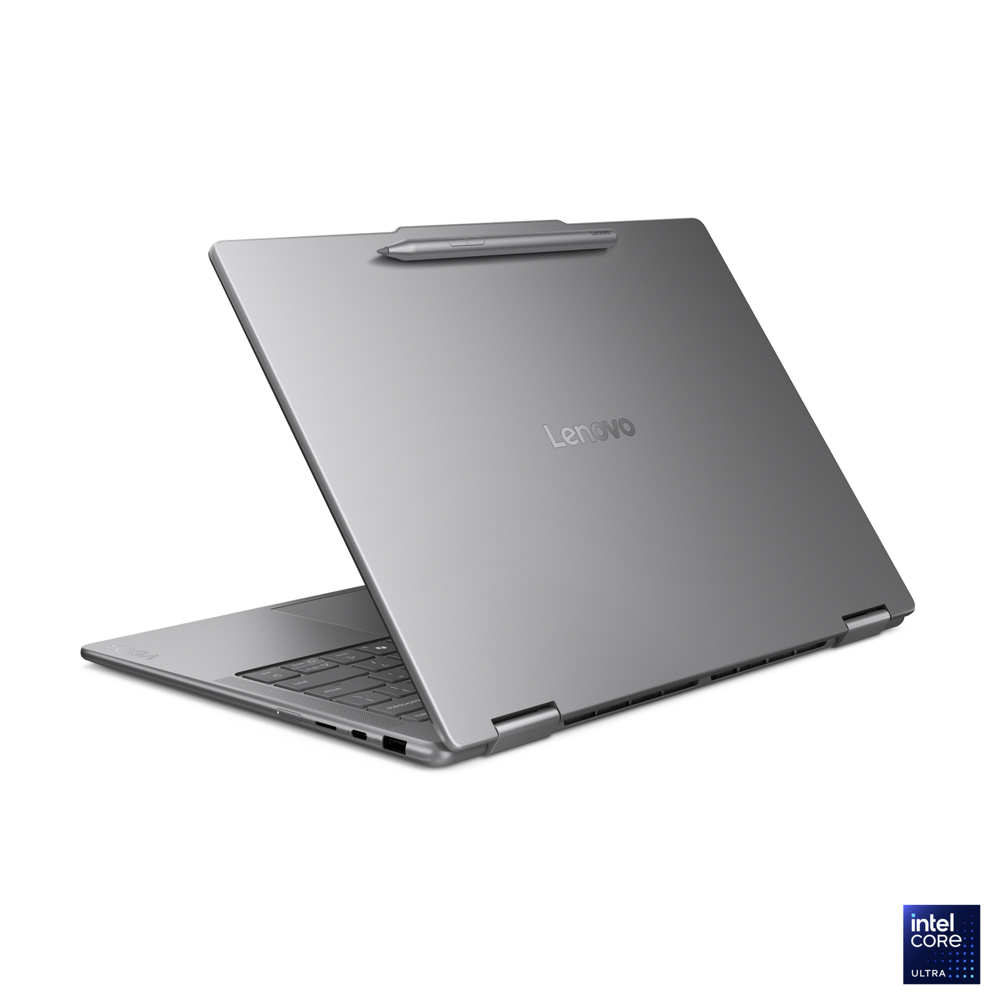 Nešiojamas kompiuteris Lenovo Yoga 7 2-in-1 14ILL10, 226V, 512 GB, 14 Coliai, Windows 11 Home