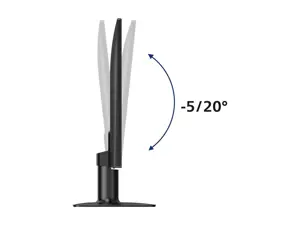 Philips | 27E2N2500/00 | 27 " | IPS | Quad HD | 16:9 | 120 Hz | 4 ms | 2560 x 1440 pixels | 300 cd/m² | HDMI ports quantity 1 | Black