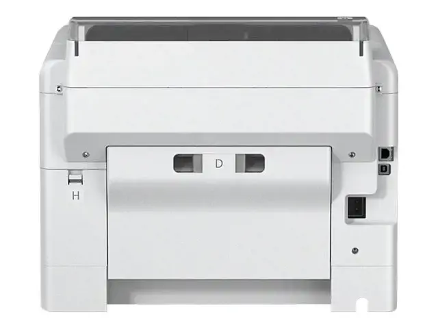 Epson WorkForce Pro WF-M5399DW