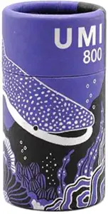 FilmNeverDie filmas Umi 800/36