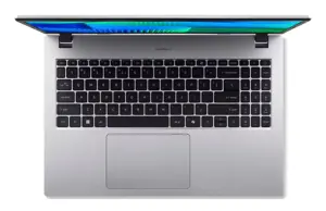 Acer TravelMate P2 TMP215-55-TCO Intel Core 5 120U Laptop 39.6 cm (15.6") Full HD 16 GB DDR5-SDRAM 512 GB SSD Wi-Fi 6E (802.11ax) Windows 11 Pro Silver New Repack/Repacked