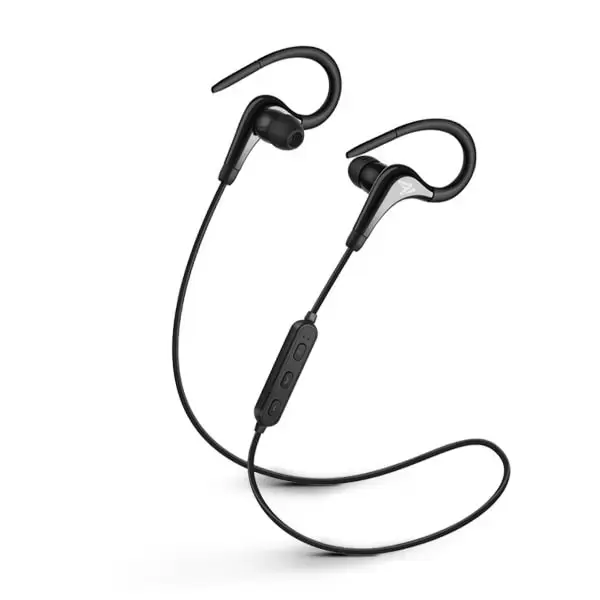 "Savio WE-03" belaidės "Bluetooth" ausinės