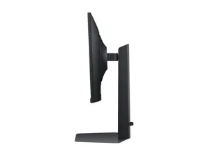 Samsung | LS27FG702EUXEN | 27 " | IPS | 4K | 16:9 | 180 Hz | 1 ms | 3840 x 2160 pixels | 350 cd/m² | Black
