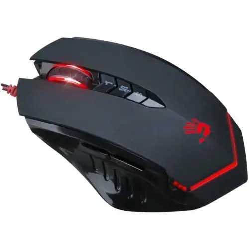 A4-TECH A4TMYS43935 Pelė A4Tech Bloody Gaming V8m