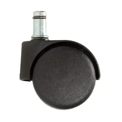 Kėdžių ratukai FI-11,plastikiniai 5 vnt./pak.