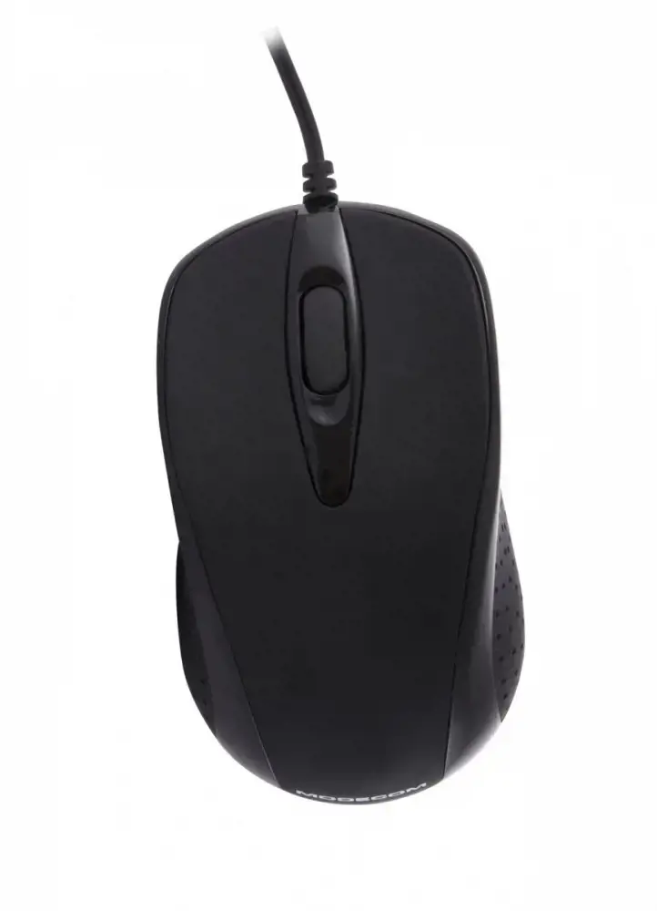 MODECOM M-MC-00M4-100 pelė (optinė; 800 DPI)