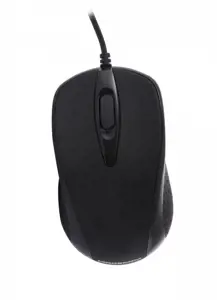 MODECOM M-MC-00M4-100 pelė (optinė; 800 DPI)