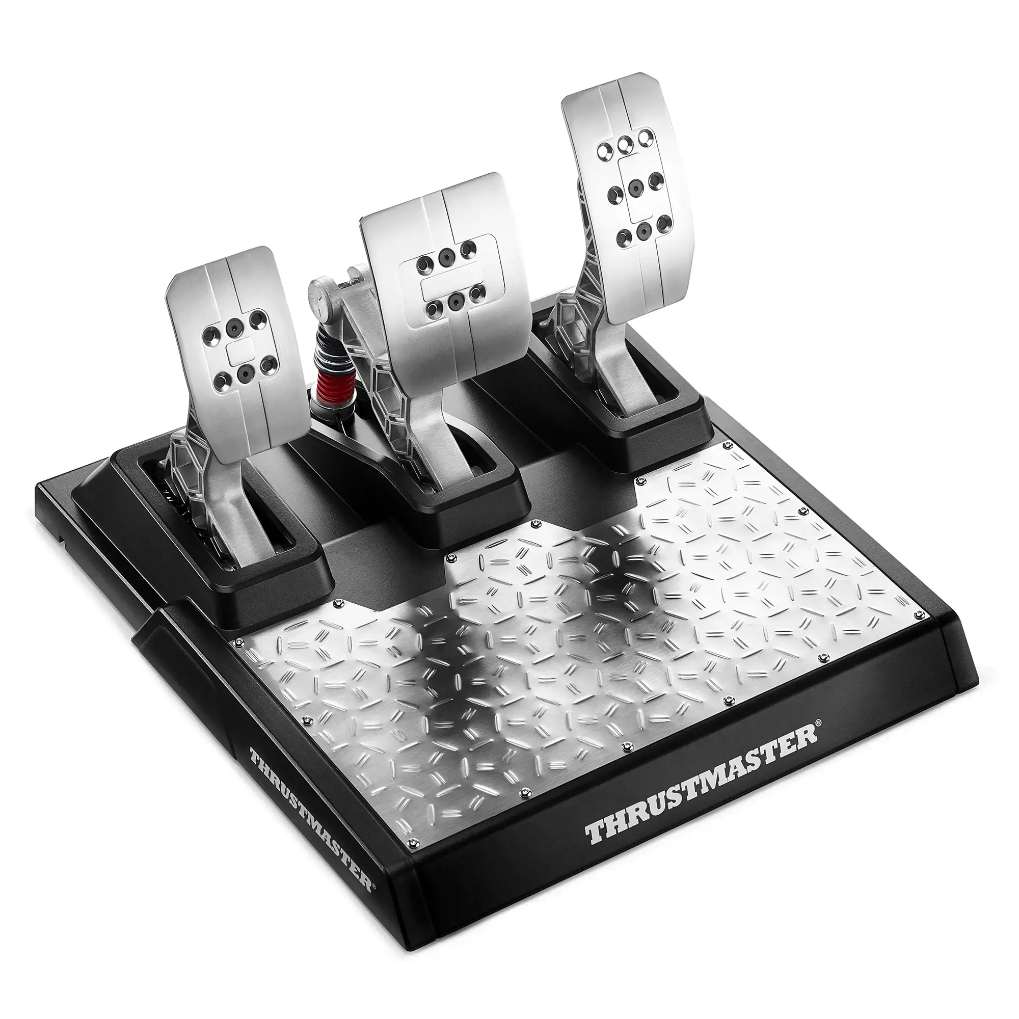 "Thrustmaster" pedalai TM-LCM Pro Black/Silver