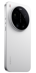 Xiaomi | 17 Ultra | White | 6.9 " | LTPO AMOLED | 1200 x 2608 pixels | Qualcomm | Snapdragon 8 Elite Gen 5 (3 nm) | Internal RAM 16 GB | 512 GB | Dual SIM | 3G | 4G | 5G | Main camera resolution 50 MP | Secondary camera resolution 50 MP | Android 16, HyperOS 3 | 6800 mAh