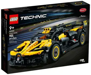LEGO TECHNIC 42151 BUGATTI BOLIDE