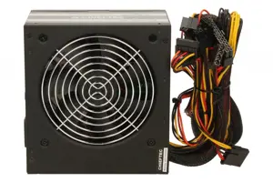 Maitinimo blokas CHIEFTEC GPS-500A8, 500 W, No
