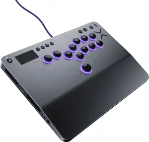 Turtle Beach Victrix Pro KO Leverless Fight Stick PlayStation