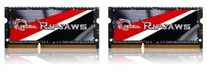 G.Skill 16GB DDR3-1866 atminties modulis 1866 MHz