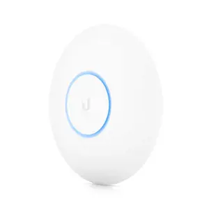 UBIQUITI U6-Pro Prieigos taškas WiFi 6 1x RJ45 1000Mb/s PoE+ 5.3Gbps IP54