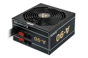 Maitinimo blokas CHIEFTEC GDP-750C, 750 W, 80 PLUS GOLD