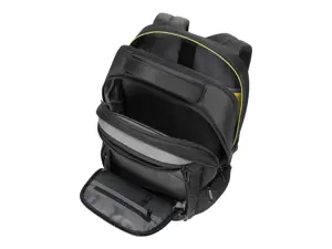 Targus City Gear 3, Miestas, Nešiojamojo kompiuterio skyrius, Poliuretanas