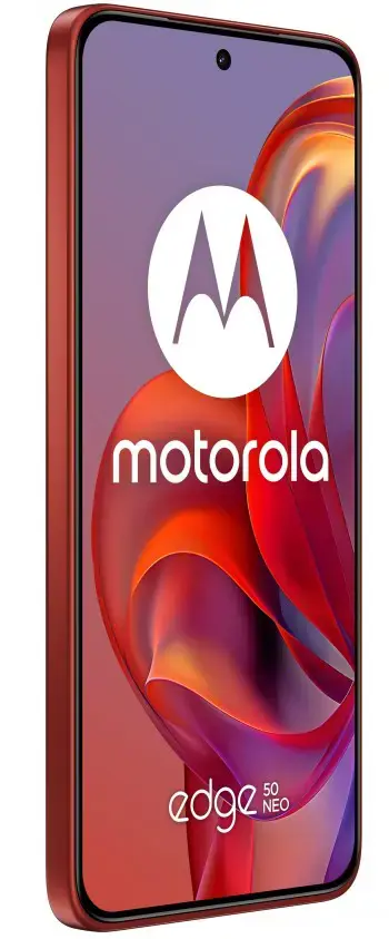 MOTOROLA EDGE 50 NEO (5G) 6.4" 12/512GB 4310MAH POINCIANA
