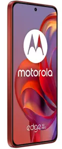 MOTOROLA EDGE 50 NEO (5G) 6.4" 12/512GB 4310MAH POINCIANA