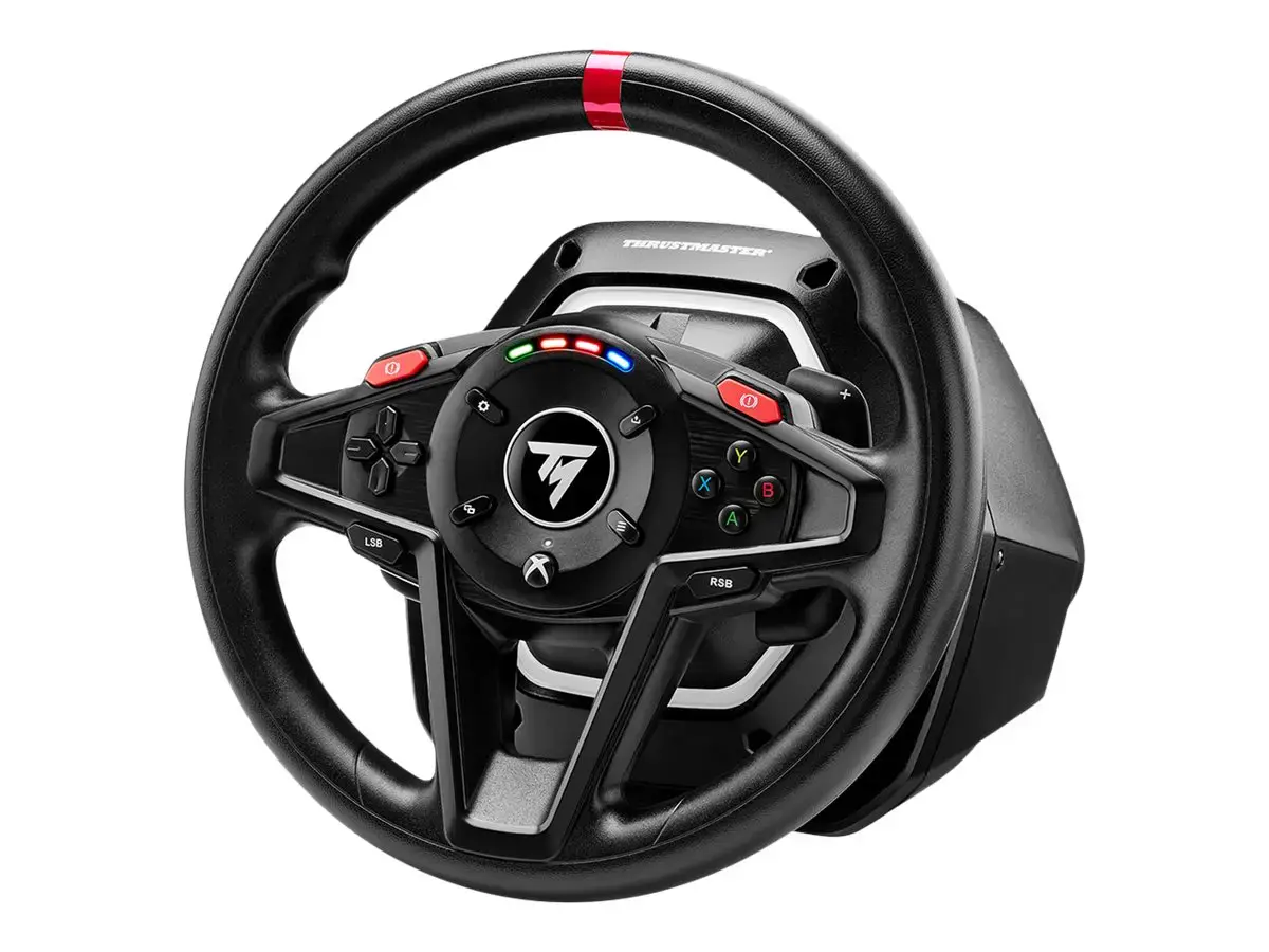 "Thrustmaster" vairas T128-X Black