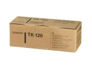 1T02G60DE0 (TK-120), Kasetė spausdintuvui (Kyocera)
