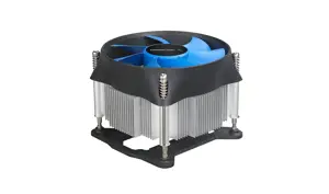 Deepcool Compact CPU Cooler  Theta 31 PWM Intel