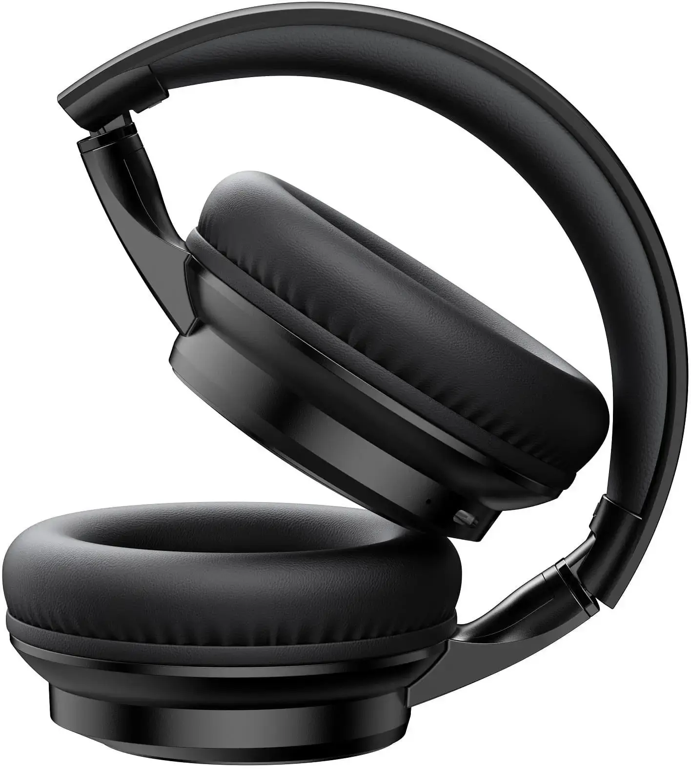 Platinet wireless headset PHB086B, black