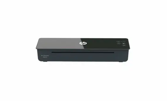 HP PRO LAMINATOR 600 A4 šalto ir karšto laminavimo aparatas