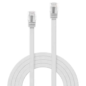 Lindy 5m Cat.6, 5 m, Cat6, RJ-45, RJ-45