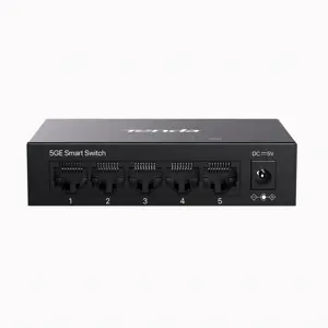 Switch Tenda TEG2205D 5GE Cloud