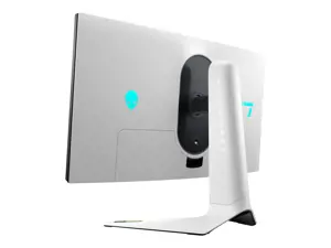 Monitorius Alienware AW2723DF, 68.6 cm (27"), 2560 x 1440 pixels, Quad HD, LCD, 1 ms, Silver