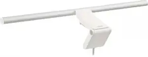 BENQ SCREENBAR PRO MONITOR LAMP SILVER