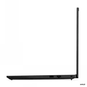 Lenovo ThinkPad E14 Gen 8 14 WUXGA AMD R5 AI 330/16GB/512GB/AMD Radeon 820M/WIN11 Pro/Nordic Backlit kbd/FP/3Y Warranty